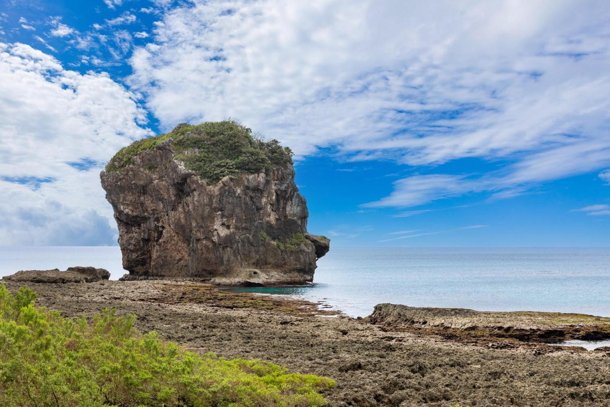 Jhai Wu Kchen-ting Exteriér fotografie
